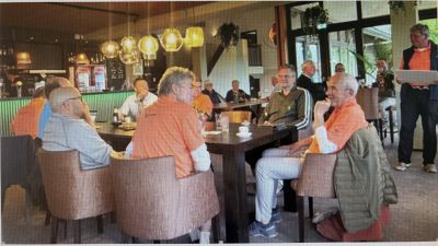 Nieuwegeinse Golfclub